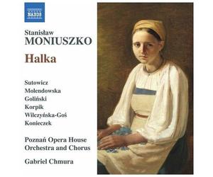 Halka [Cd] 2 Pack