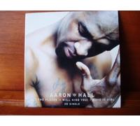 Hall, Aaron - All The Places/Move It Girl