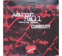 Hall, Aaron - Curiosity