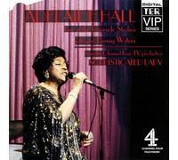 Hall, Adelaide - Live at The Riverside