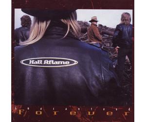 Hall Aflame - Guaranteed Forever