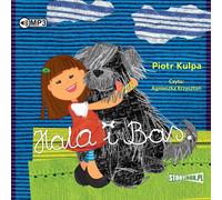 Hall and Bass - Piotr Kulpa (Hörbuch auf Polnisch)