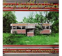 Hall and Oates - Abandoned Luncheonette [Import]