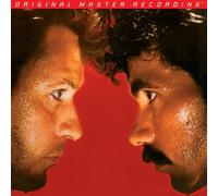 Daryl Hall & John Oates – H2o – Vinyle Éd. limitée 180 g – MoFi Electronics