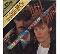 HALL AND OATES - Method Of Modern Love [2x7inch] [2x Vinyl Single 7'']