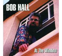 Hall,Bob - at The Window [Import]