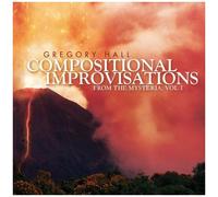 Hall:Compositional Improvisations V1