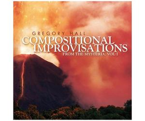 Hall:Compositional Improvisations V1