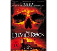Hall,Craig - The Devils Rock [Import]