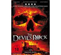 Hall,Craig - The Devil's Rock [Import]