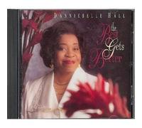 Hall, Danniebelle - Best Gets Better
