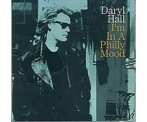 Hall, Darryl - I'm in a Philly Mood/Money Changes Everything