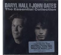 Hall & Oates - Essential Collection