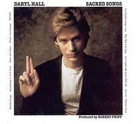 HALL, DARYL - Sacred Songs