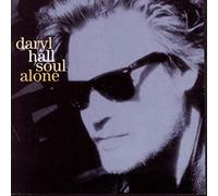 Hall, Daryl - Soul Alone