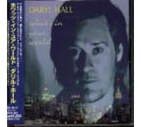 Hall, Daryl - What's in Your World