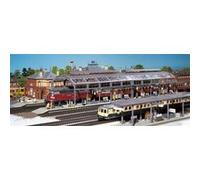 Hall De Gare Faller Ho G