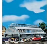 Hall de Gare-HO-1/87-FALLER 120199