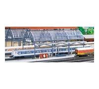 Hall De Gare N Faller N G