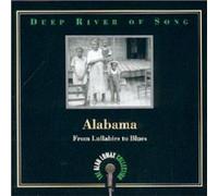 Hall - Deep River of Song: Alabama