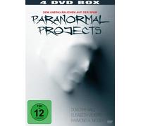 Hall,Dorothy - Paranormal Projects [Import]
