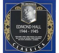 Hall, Edmond - 1944-45
