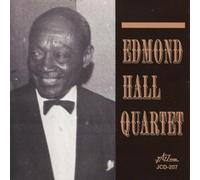 Hall, Edmond - Edmond Jazz Quartet