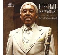 Hall|Ewell|Kimball - A la Nouvelle-Orléans