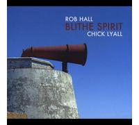 Hall G P - Blithe Spirit