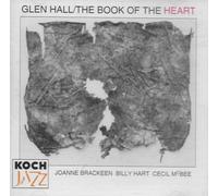 Hall, Glen - Book of The Heart
