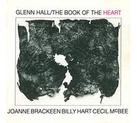 Hall,Glen - The Book of the Heart