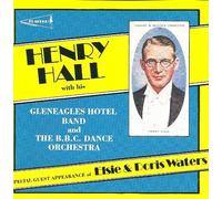 Hall, Henry - Gleneagles Hotel Band