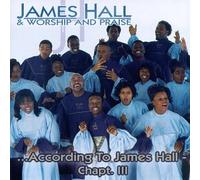 Hall, James - According to James Hall 3