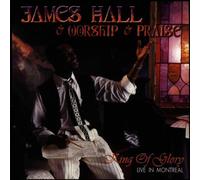 Hall, James - King of Glory