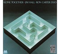 JIM HALL/RON CARTER - Alone Together