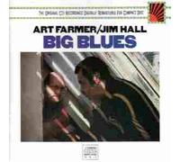 Jim Hall – Big Blues – Sony