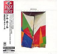 Hall, Jim - Commitment