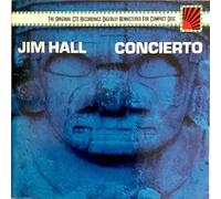 Jim Hall - Concierto