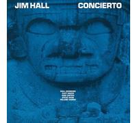 Hall, Jim - Concierto