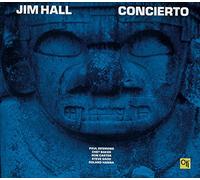 Hall, Jim - Concierto