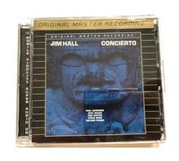Hall, Jim - Concierto