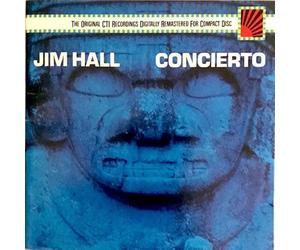 Hall,Jim - Concierto