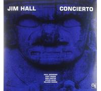 Hall Jim - Concierto(Ltd.Edt.)