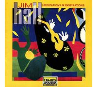 Hall, Jim - Dedications & Inspiration