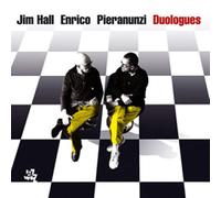 Jim Hall – Duologues – Edel