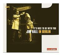 It's Nice To Be With You