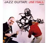 Hall Jim - Jazz Guitar (180gr)