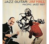 Hall, Jim - Jazz Guitar