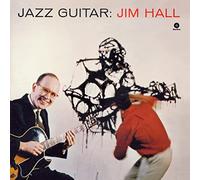Hall Jim/Jazz Guitar