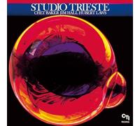 Hall, Jim / Laws, Hubert / Baker, Chet - Studio Trieste-Swan Lake [Import]